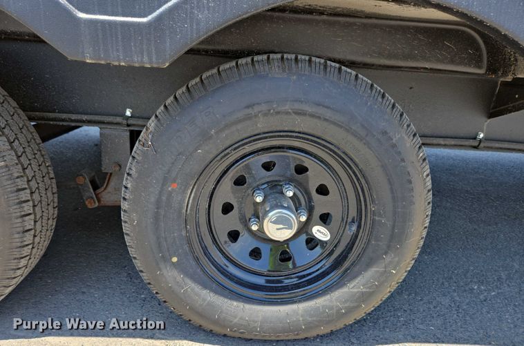 image for item EC4302 2024 Forest River Wildwood camper