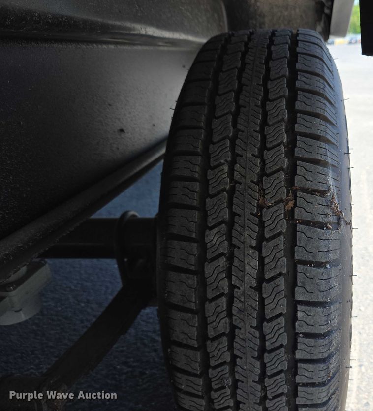 image for item EC4302 2024 Forest River Wildwood camper