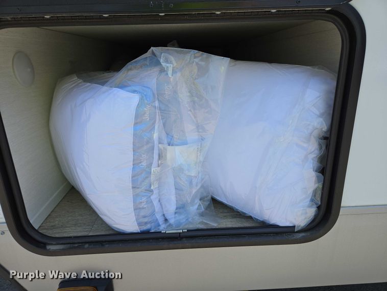 image for item EC4303 2025 Forest River Cherokee camper