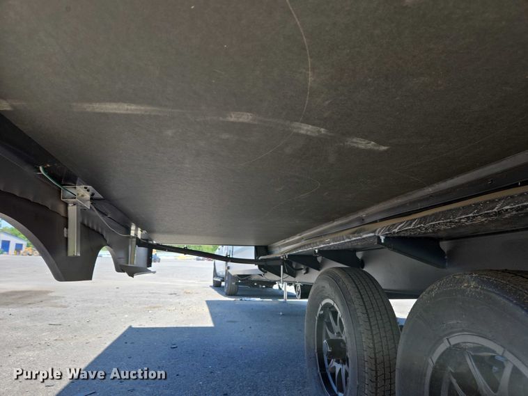 image for item EC4303 2025 Forest River Cherokee camper