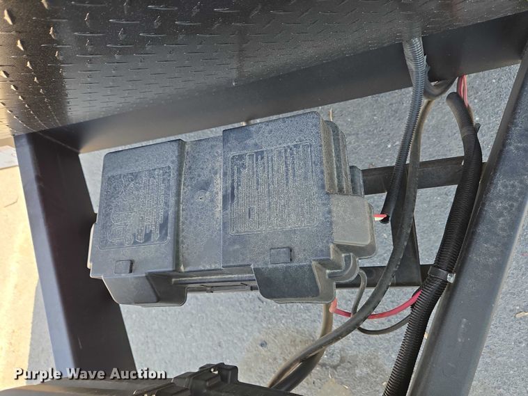 image for item EC4303 2025 Forest River Cherokee camper