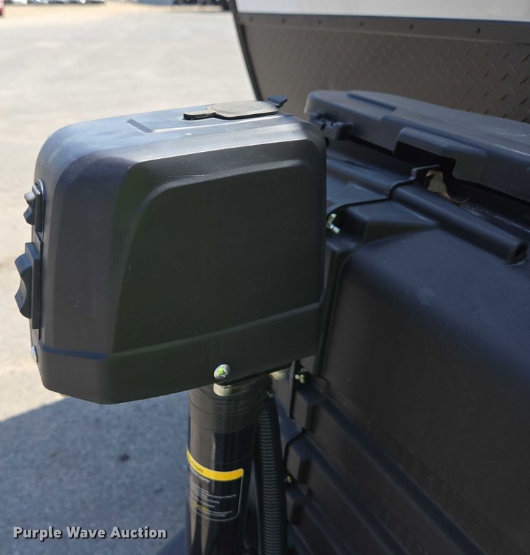 image for item EC4303 2025 Forest River Cherokee camper