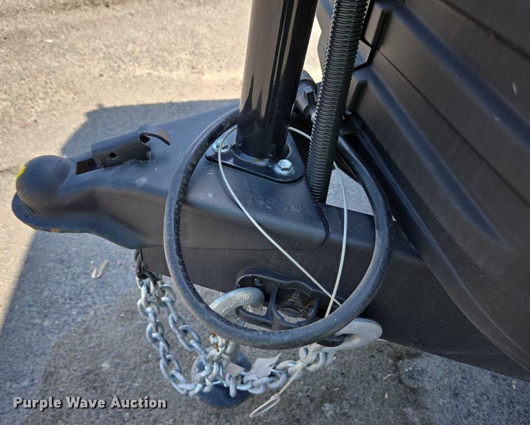 image for item EC4303 2025 Forest River Cherokee camper