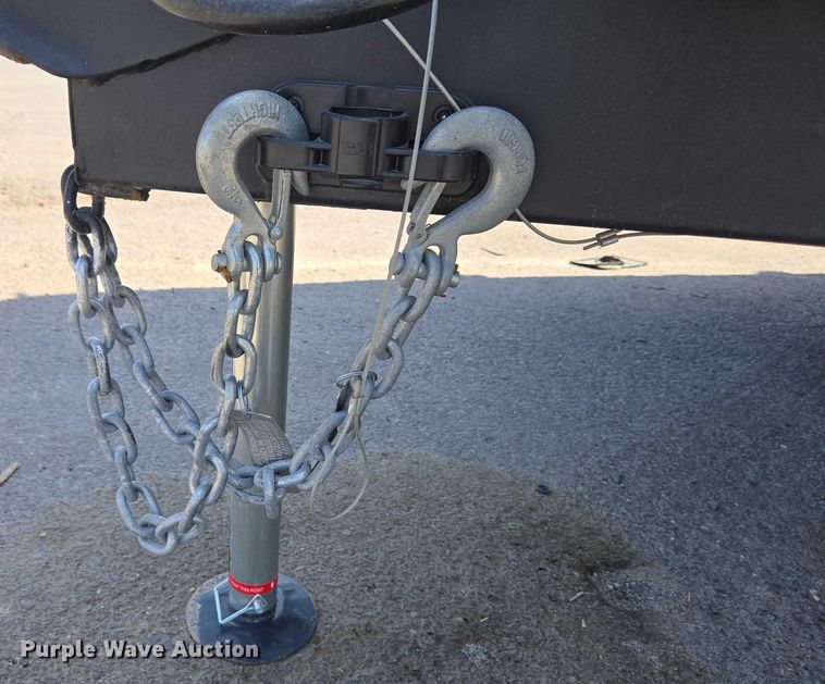 image for item EC4303 2025 Forest River Cherokee camper