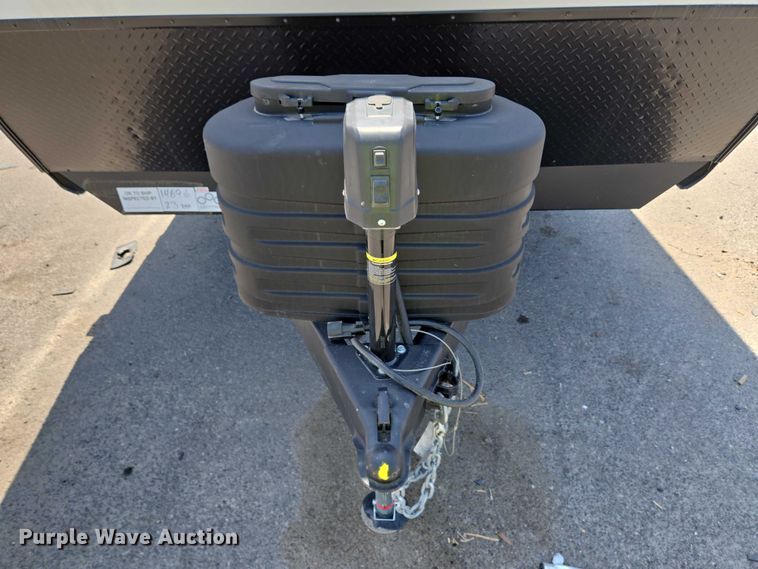 image for item EC4303 2025 Forest River Cherokee camper