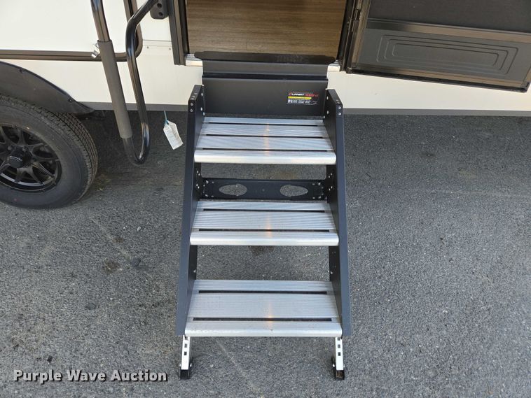 image for item EC4303 2025 Forest River Cherokee camper