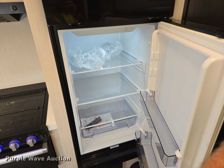 image for item EC4303 2025 Forest River Cherokee camper