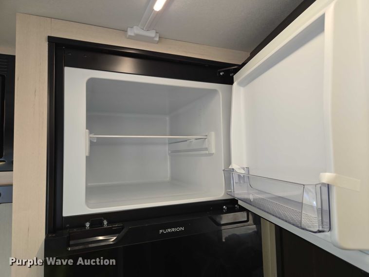 image for item EC4303 2025 Forest River Cherokee camper