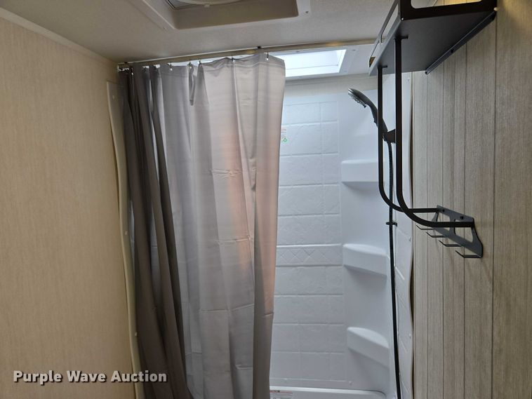 image for item EC4303 2025 Forest River Cherokee camper