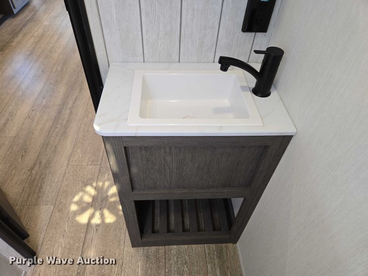 image for item EC4303 2025 Forest River Cherokee camper