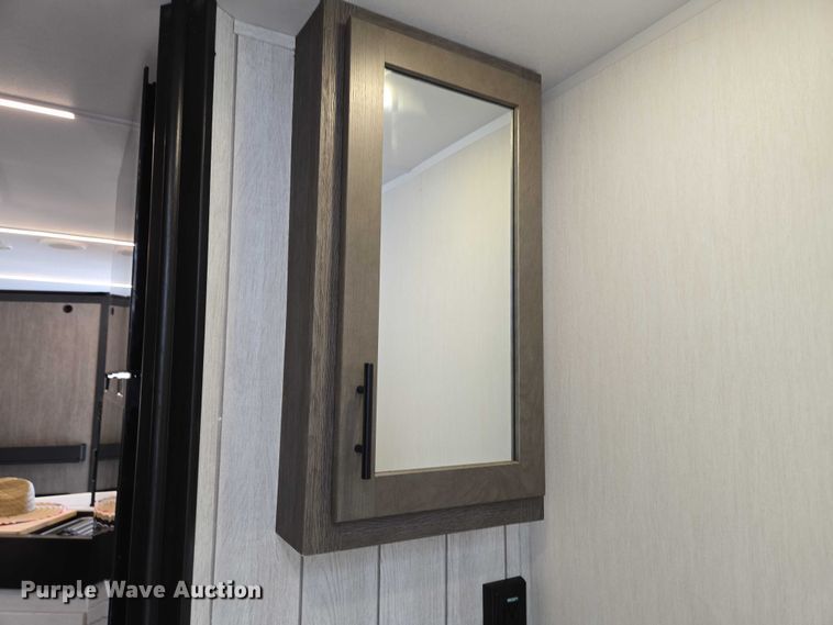 image for item EC4303 2025 Forest River Cherokee camper