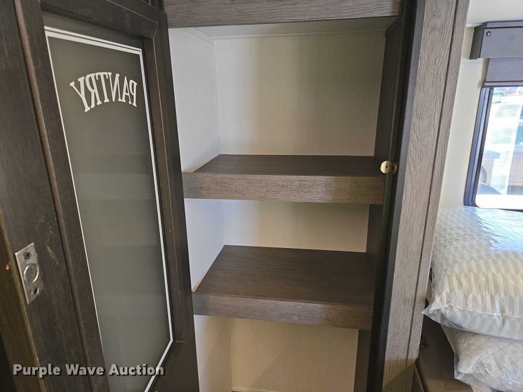 image for item EC4303 2025 Forest River Cherokee camper