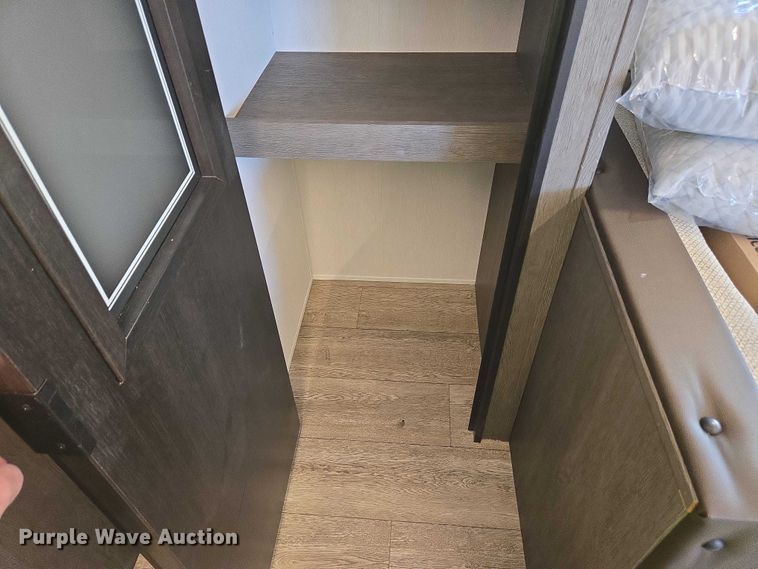 image for item EC4303 2025 Forest River Cherokee camper