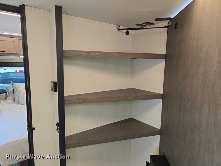 image for item EC4303 2025 Forest River Cherokee camper