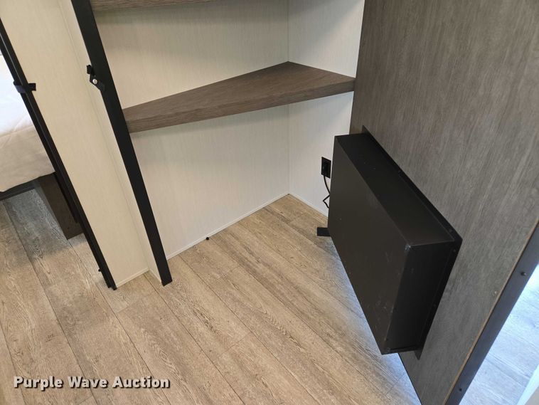 image for item EC4303 2025 Forest River Cherokee camper