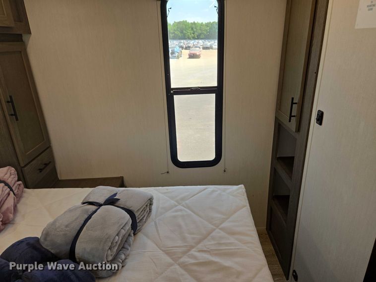 image for item EC4303 2025 Forest River Cherokee camper