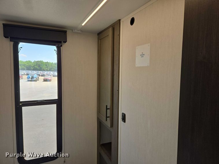 image for item EC4303 2025 Forest River Cherokee camper