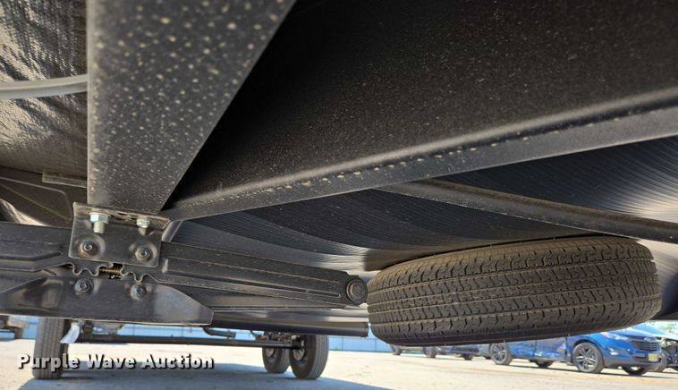 image for item EC4303 2025 Forest River Cherokee camper