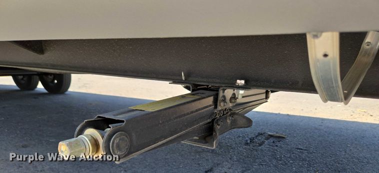 image for item EC4303 2025 Forest River Cherokee camper