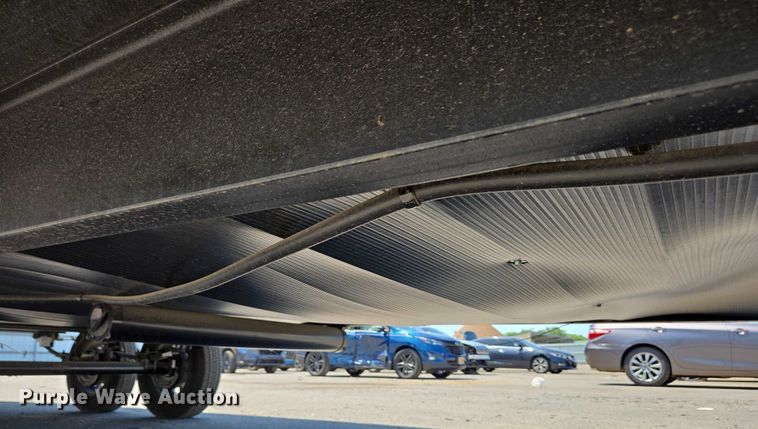 image for item EC4303 2025 Forest River Cherokee camper