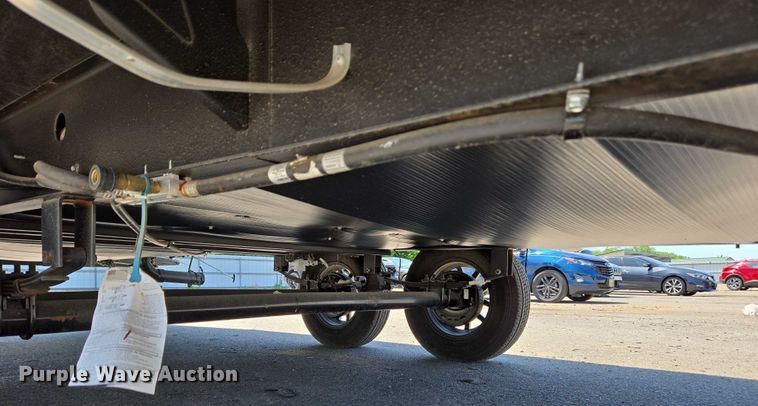 image for item EC4303 2025 Forest River Cherokee camper