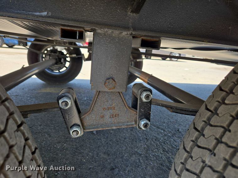 image for item EC4303 2025 Forest River Cherokee camper