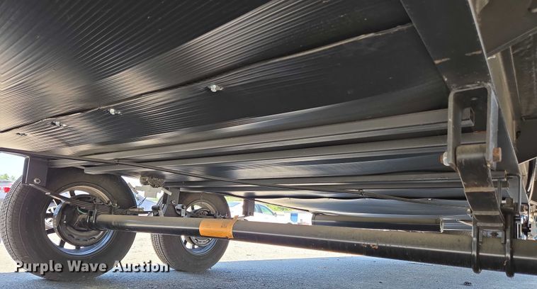 image for item EC4303 2025 Forest River Cherokee camper