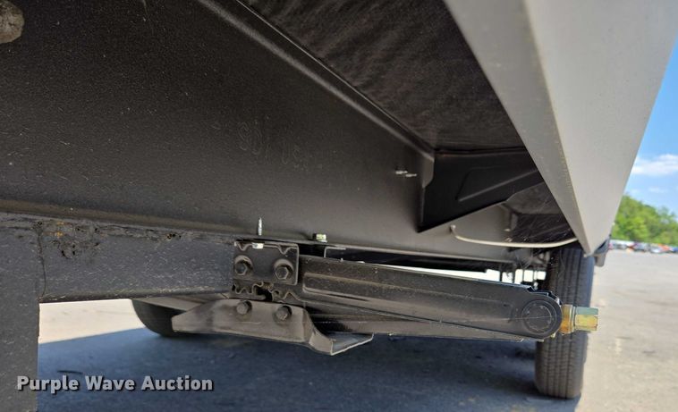 image for item EC4303 2025 Forest River Cherokee camper