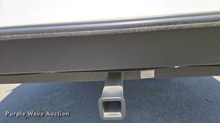 image for item EC4303 2025 Forest River Cherokee camper