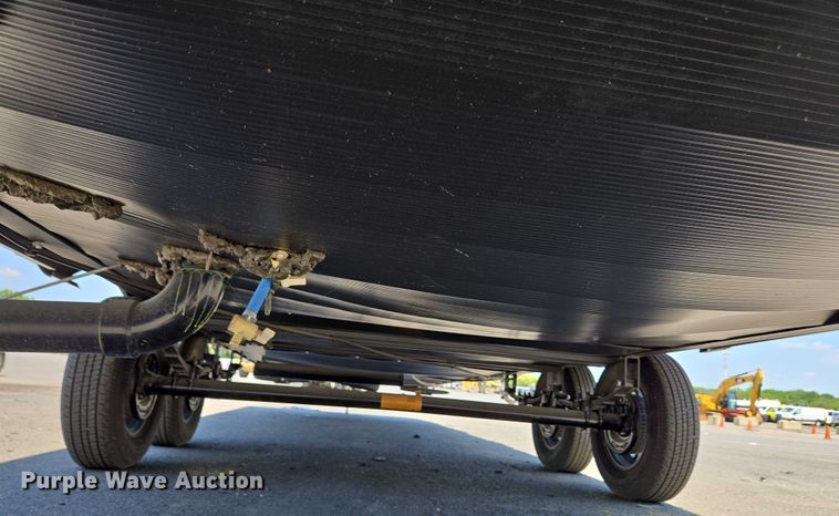 image for item EC4303 2025 Forest River Cherokee camper