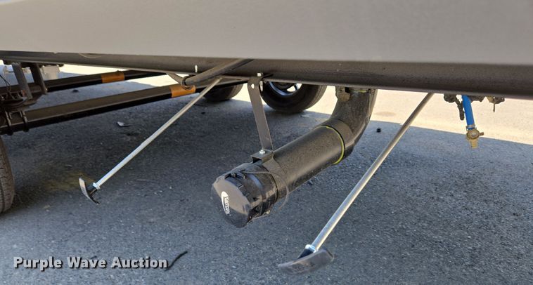 image for item EC4303 2025 Forest River Cherokee camper