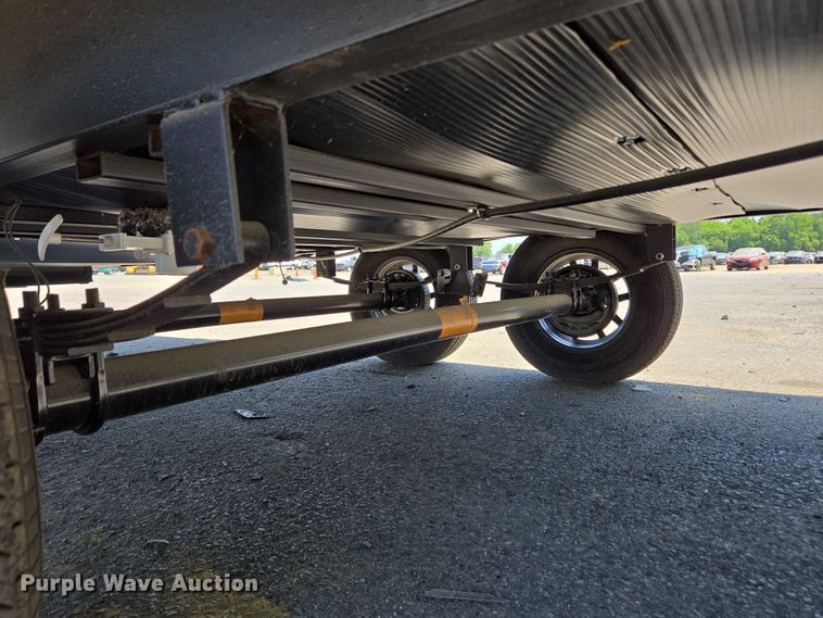 image for item EC4303 2025 Forest River Cherokee camper