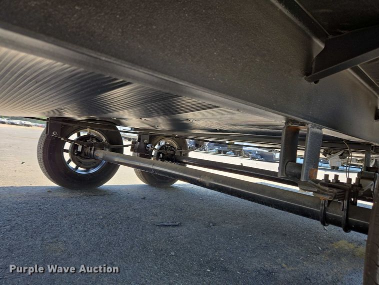 image for item EC4303 2025 Forest River Cherokee camper