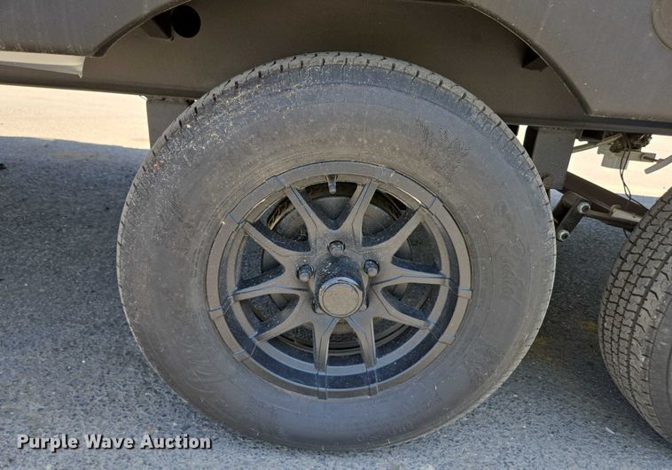 image for item EC4303 2025 Forest River Cherokee camper