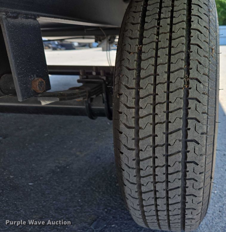 image for item EC4303 2025 Forest River Cherokee camper