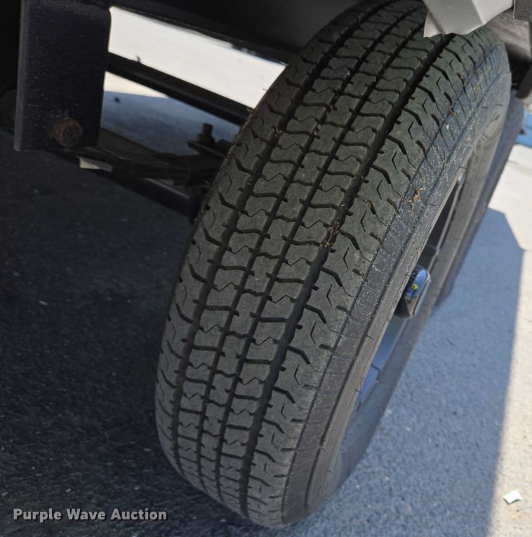 image for item EC4303 2025 Forest River Cherokee camper