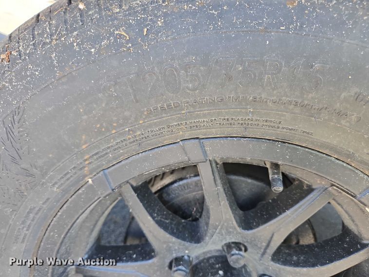 image for item EC4303 2025 Forest River Cherokee camper