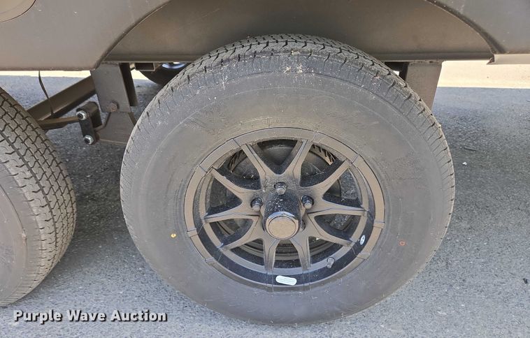 image for item EC4303 2025 Forest River Cherokee camper