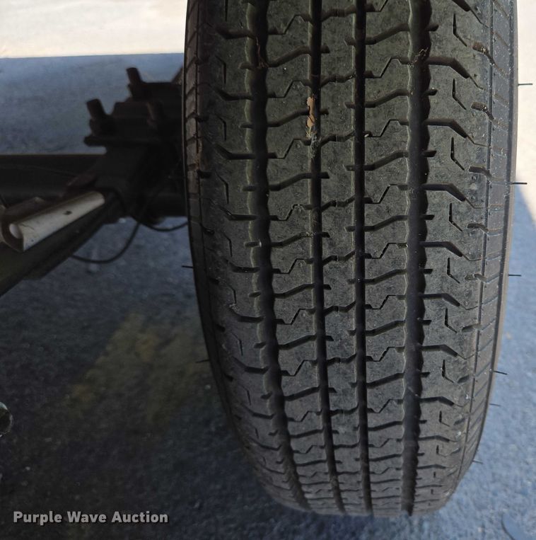 image for item EC4303 2025 Forest River Cherokee camper