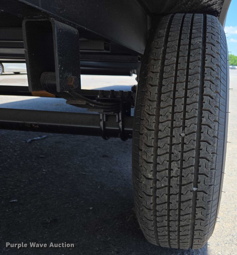 image for item EC4303 2025 Forest River Cherokee camper