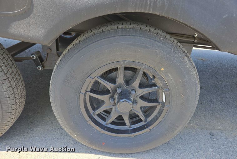 image for item EC4303 2025 Forest River Cherokee camper