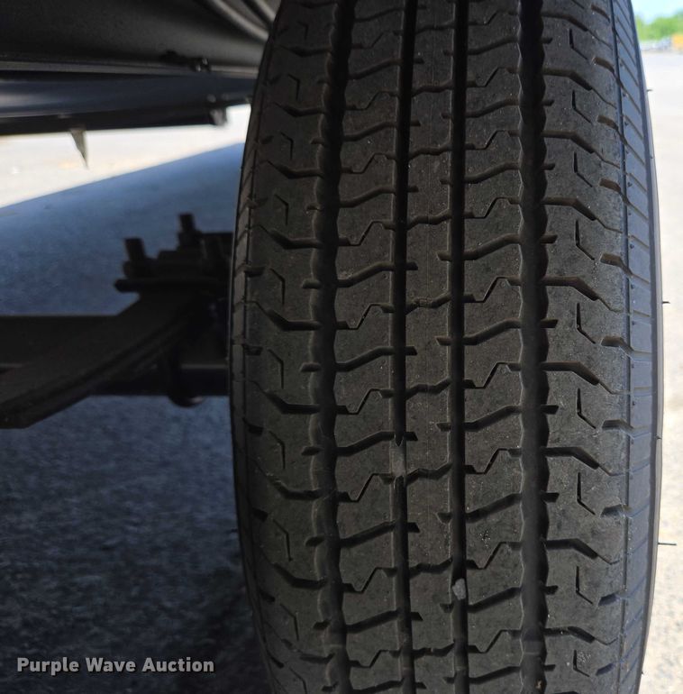 image for item EC4303 2025 Forest River Cherokee camper