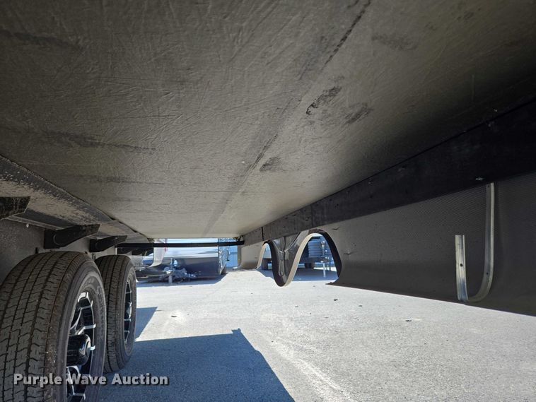 image for item EC4304 2024 Forest River Wildwood camper