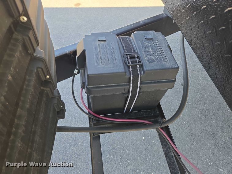 image for item EC4304 2024 Forest River Wildwood camper