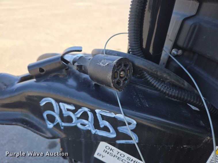 image for item EC4304 2024 Forest River Wildwood camper