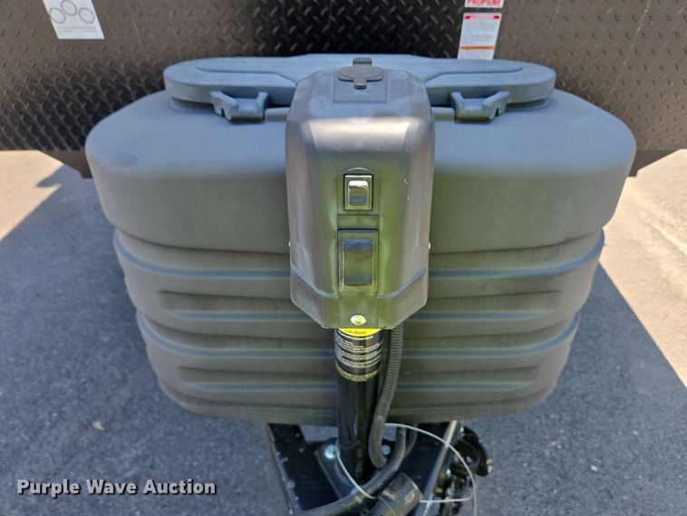 image for item EC4304 2024 Forest River Wildwood camper