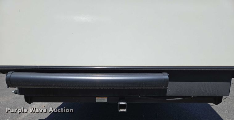 image for item EC4304 2024 Forest River Wildwood camper