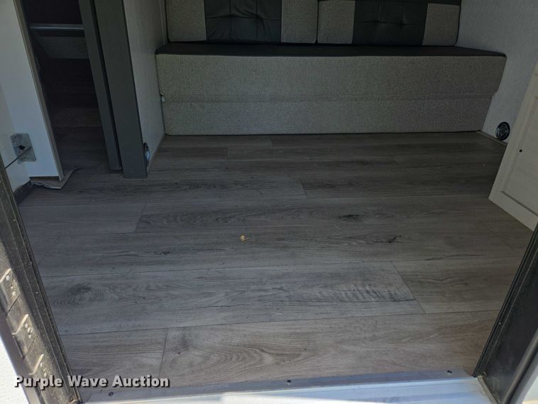 image for item EC4304 2024 Forest River Wildwood camper