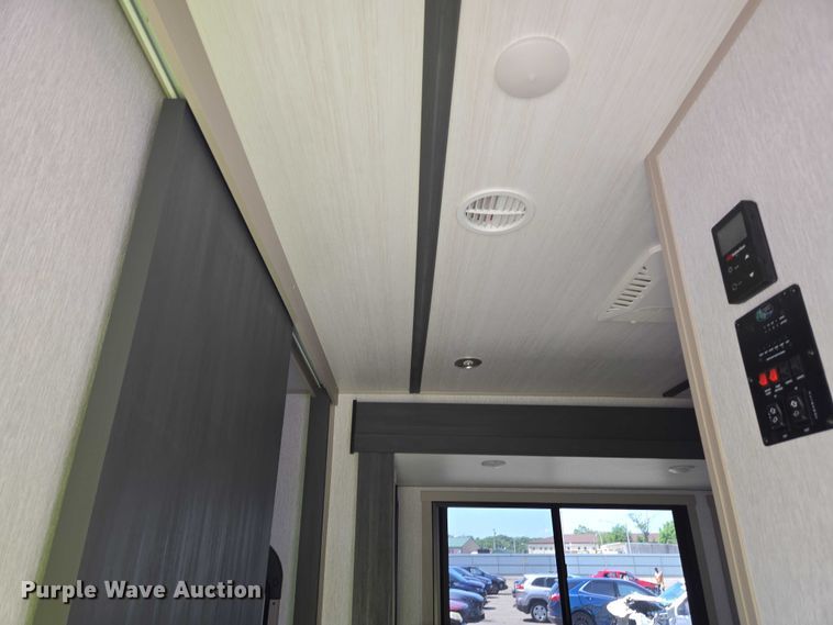 image for item EC4304 2024 Forest River Wildwood camper