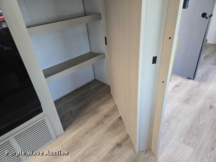 image for item EC4304 2024 Forest River Wildwood camper